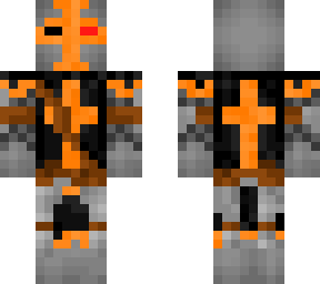funky monkey hallwoeeny skin