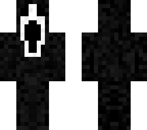ghost face