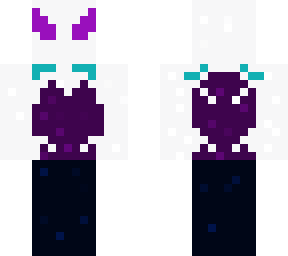 ghost spider
