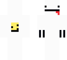 ghostling skin