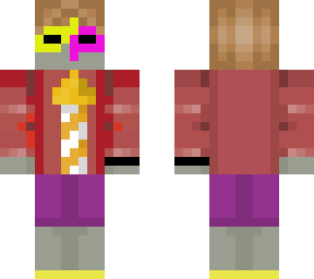 ghostsipes
