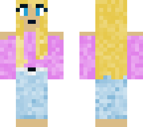 girl