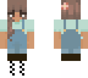 girl skin