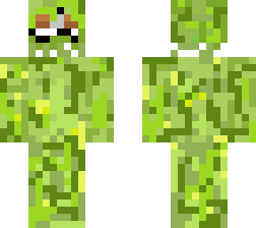 glare minecon live 2021