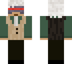 godot (ace attorney)