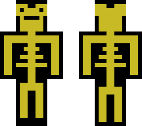 golden mcreamy