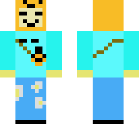 goyangi character