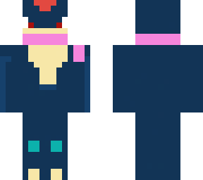 greninja