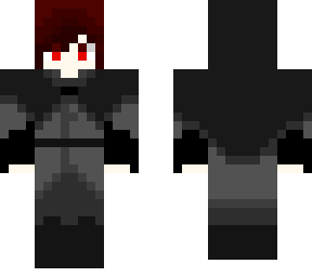 grim demon vers.2