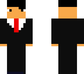 groom