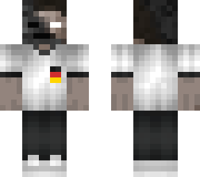 half steve half wither