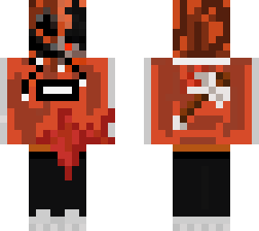 halloween boy