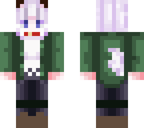 halloween costume killua