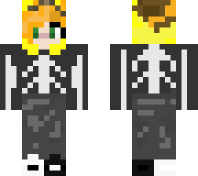 halloween dilo