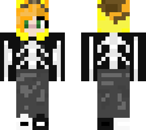 halloween dilo