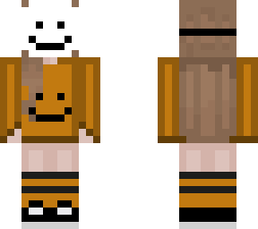 halloween drista