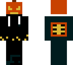 halloween pumpkin