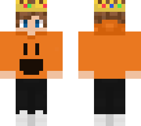 halloween rupert