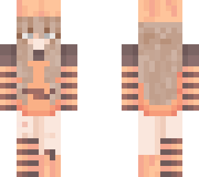 halloween skin *boo*  got ya!