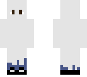 halloween skin