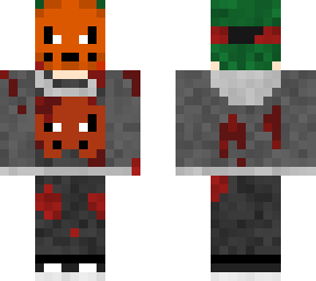 hallowen boy - wubsound