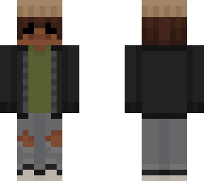 hat