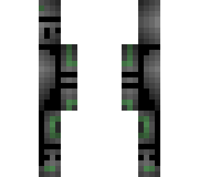 haunted knight - 1/2 collab