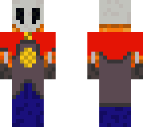 hazbinknight oc