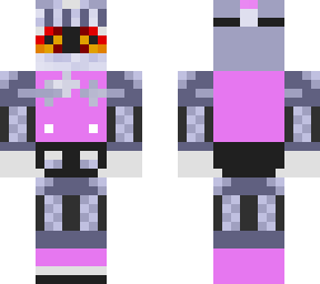 heavy rider