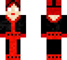 hellabrine, queen of demons