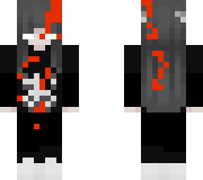 herobrine japanese female pvp
