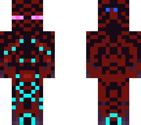 holographic ended man 2.0