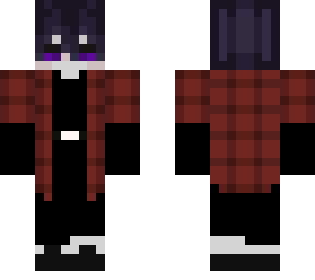 human-enderman