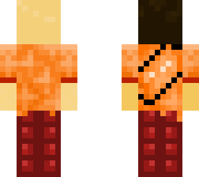 hunchback skin