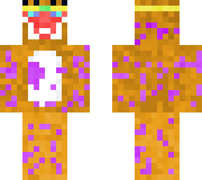 hurted king