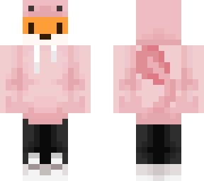 i edited this to be a fox