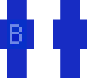 i'm blue