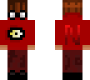 i was bored