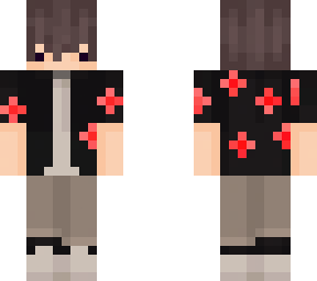 idk red