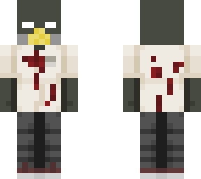 infected  azo member