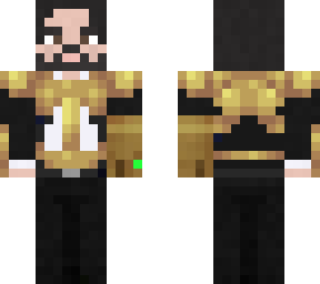 infinity reeves