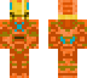 iron gecko mark69