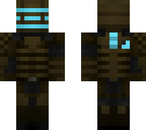 isaac clarke (v2)
