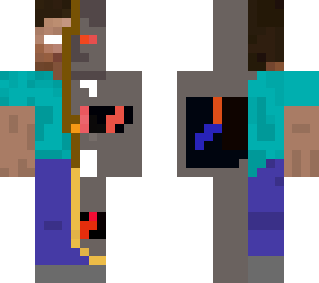 it a robot in ytube dream video ooogaboooga