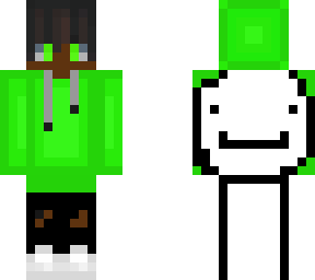 itsnotbenja (dream alt)