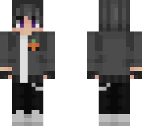 jack’s original skin for loumar