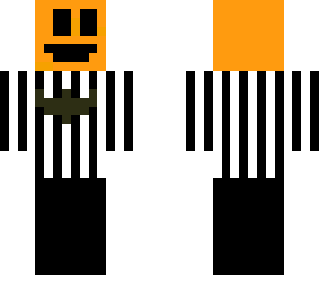 jack the pumpkin king