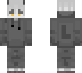 jakey ghost skin