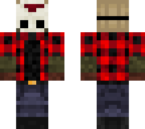 jason boy