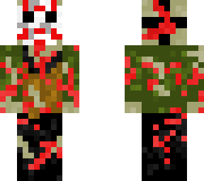 jason voorhees